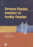 Sermaye Piyasası Analizleri ve Portföy Yönetimi                                                                                                                                                                                                                