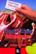 Hamili Kitap Yakınımdır!                                                                                                                                                                                                                                       