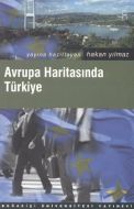 Avrupa Haritasında Türkiye                                                                                                                                                                                                                                     