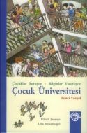 Çocuk Üniversitesi-İkinci Yarıyıl                                                                                                                                                                                                                              