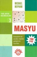 Masyu                                                                                                                                                                                                                                                          