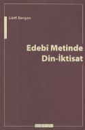 Edebi Metinde Din-İktisat                                                                                                                                                                                                                                      