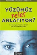 Yüzümüz Neler Anlatıyor İş ve Sosyal Yaşamınız İçi                                                                                                                                                                                                             