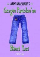 Gezgin Pantolon