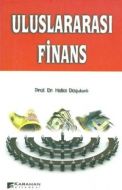 Uluslararası Finans                                                                                                                                                                                                                                            