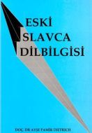 Eski Slavca Dilbilgisi                                                                                                                                                                                                                                         