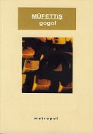 Müfettiş Gogol                                                                                                                                                                                                                                                 