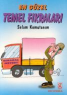 En Güzel Temel Fıkraları Selam Komutanım                                                                                                                                                                                                                       