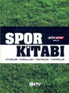 Spor Kitabı Oyunlar Kurallar Taktikler Teknikler                                                                                                                                                                                                               