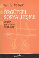 Örgütsel Sosyalleşme Kuram Strateji ve Taktikler                                                                                                                                                                                                               