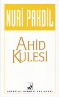 Ahid Kulesi                                                                                                                                                                                                                                                    