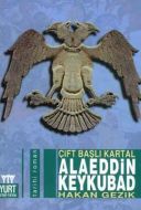 Çift Başlı Kartal Alaeddin Keykubad                                                                                                                                                                                                                            