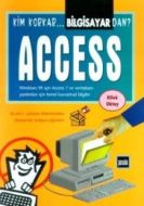 Access Windows 95 için Access 7 ve Veritabanı Yazı                                                                                                                                                                                                             