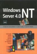 Windows NT Server 4.0 Geleceğin İşletim Sistemi Üz                                                                                                                                                                                                             