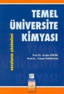 Temel Üniversite Kimyası ve Soruların Çözümleri (2                                                                                                                                                                                                             