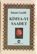 Kimya-yı Saadet                                                                                                                                                                                                                                                