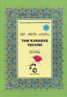 Tam Karabaş Tecvidi                                                                                                                                                                                                                                            