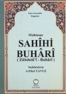 Muhtasar Sahihi Buhari (Zübdetü