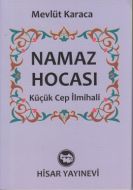 Namaz Hocası (Cep Boy)                                                                                                                                                                                                                                         