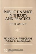 Public Finance in Theory and Practice 5th Edition                                                                                                                                                                                                              