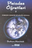 Pleiades Öğretileri 2 Evrenin Genetik Kitaplığı: D                                                                                                                                                                                                             