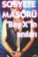 Sosyete Masörü Bay X