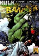 Hulk Banner İçimdeki Canavar Başlangıç Özel Sayısı                                                                                                                                                                                                             