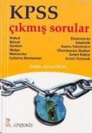 KPSS Çıkmış Sorular                                                                                                                                                                                                                                            