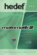 LYS Matematik-2 Konu Anlatımlı                                                                                                                                                                                                                                 