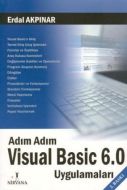 Adım Adım Visual Basic 6.0 Uygulamaları                                                                                                                                                                                                                        