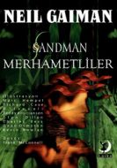 Sandman 9 - Merhametliler                                                                                                                                                                                                                                      