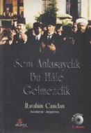 Seni Anlasaydık Bu Hale Gelmezdik (CD