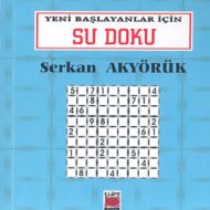 Yeni Başlayanlar İçin Su Doku                                                                                                                                                                                                                                  