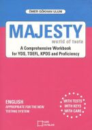 Majesty World of Tests A Comprehensive Workbook fo                                                                                                                                                                                                             