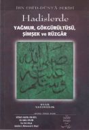 Hadislerde Yağmur, Gökgürültüsü, Şimşek ve Rüzgar                                                                                                                                                                                                              