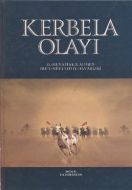 Kerbela Olayı                                                                                                                                                                                                                                                  