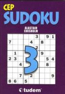 Cep Sudoku 3                                                                                                                                                                                                                                                   