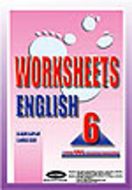 Workssheets English 6 Yaprak Test                                                                                                                                                                                                                              