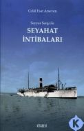 Seyyar Sergi ile Seyahat İntibaları                                                                                                                                                                                                                            