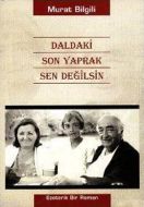 Daldaki Son Yaprak                                                                                                                                                                                                                                             