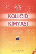 Kolloid Kimyası                                                                                                                                                                                                                                                