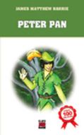 Peter Pan                                                                                                                                                                                                                                                      