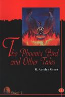 The Phoenix Bird and Other Tales (CD