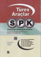 Türev Araçlar SPK Lisanslama Sınavlarına Hazırlık                                                                                                                                                                                                              