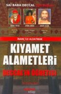 Kıyamet Alametleri  Deccal