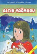 Altın Yağmuru (1. Sınıf)                                                                                                                                                                                                                                       