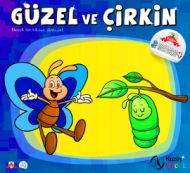 Güzel ve Çirkin                                                                                                                                                                                                                                                