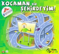 Kocaman Bir Şehirdeyim!                                                                                                                                                                                                                                        