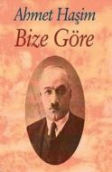 Bize Göre                                                                                                                                                                                                                                                      