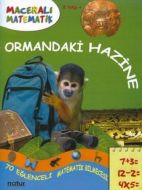 Maceralı Matematik - Ormandaki Hazine                                                                                                                                                                                                                          